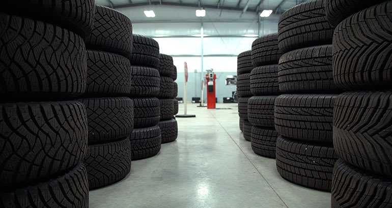 Talking Cars: 2026 Top Pick Tires