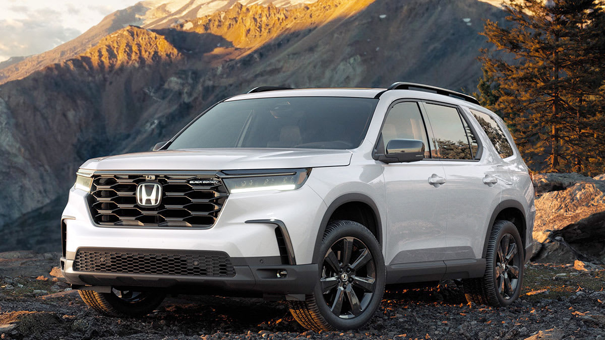 Best Deals on SUVs You Can Buy Right Now