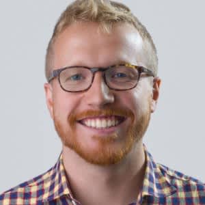 Picture of Alan Smith