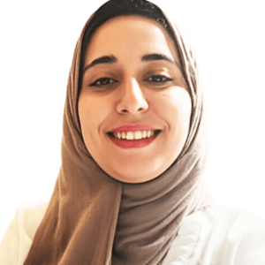 Picture of Esraa Kotob Abas