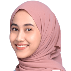 Picture of Listya Eka Anggraini