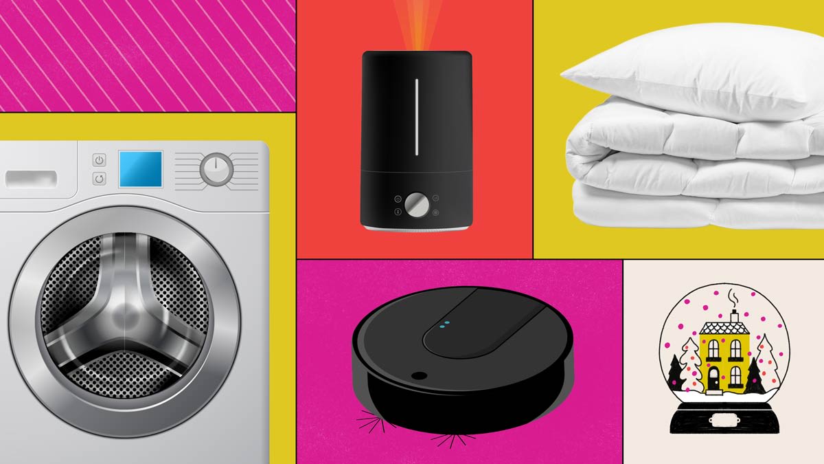 The Best Cyber Monday Deals on Home Goods