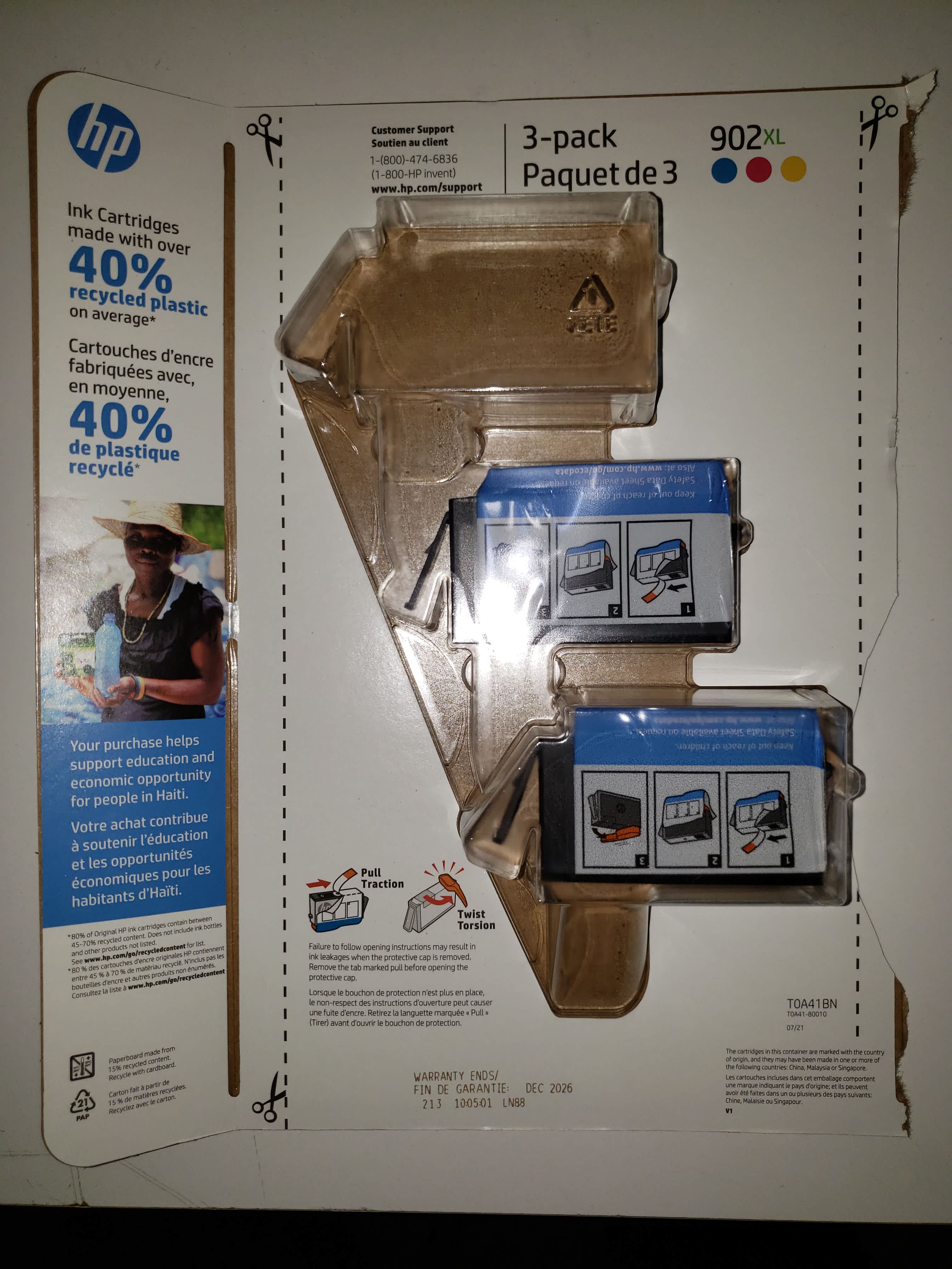 PlastICK - Consumer Reports