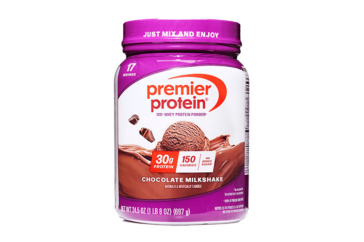 Premier Protein