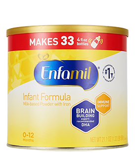 Enfamil Infant Formula
