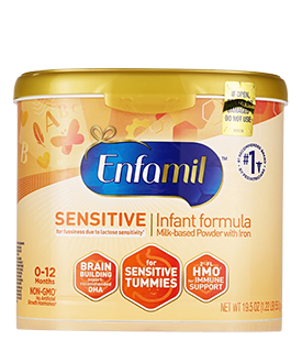 Enfamil Sensitive