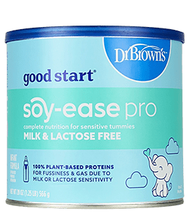 Dr. Brown's Good Start Soy-Ease Pro