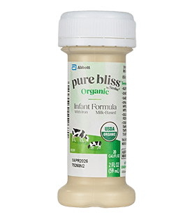 Similac Pure Bliss Organic