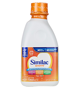 Similac Sensitive