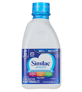 Similac Advance