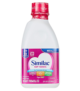 Similac Soy Isomil