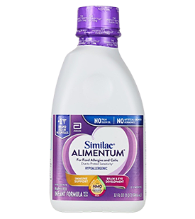 Similac Alimentum