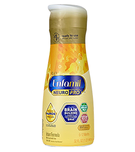 Enfamil NeuroPro