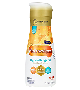Enfamil Nutramigen Hypoallergenic 