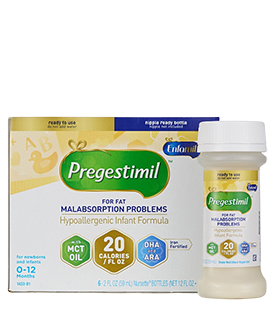 Enfamil Pregestimil Hypoallergenic
