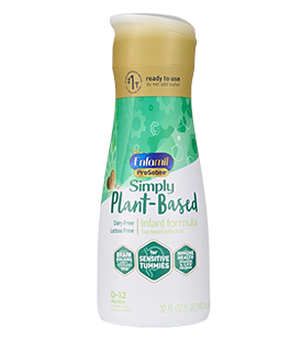 Enfamil ProSobee Simply Plant-Based