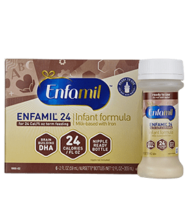 Enfamil 24