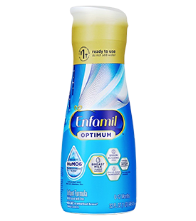 Enfamil Optimum