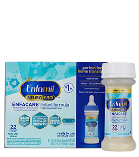 Enfamil NeuroPro EnfaCare