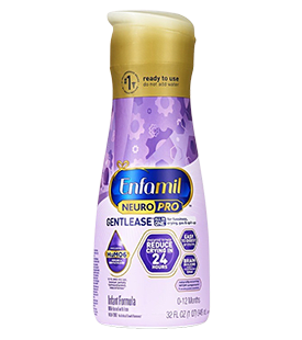 Enfamil NeuroPro Gentlease