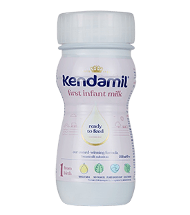 Kendamil* First Infant Milk*
