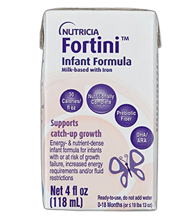 Nutricia Fortini