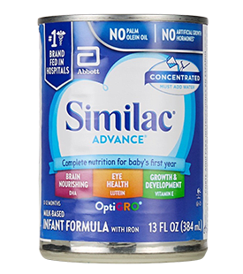 Similac Advance