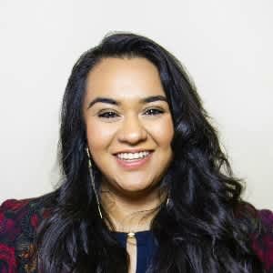 Picture of Nicole Pamani