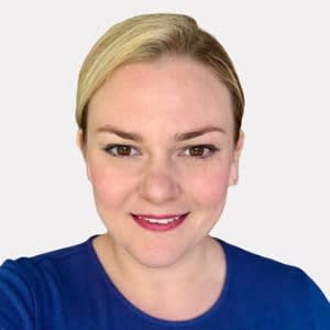 Picture of Alexandra Grose