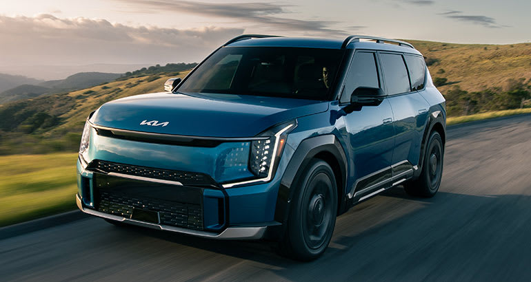 Hyundai's and Kia’s Charging Unit Issues Cause Problems for EV Owners