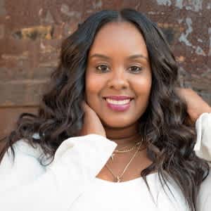 Picture of Maya Owens 