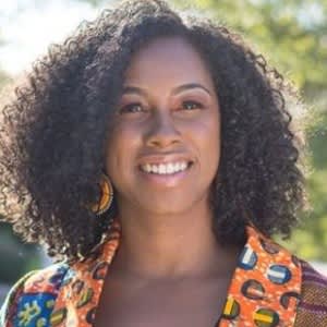 Picture of Dr. Afiya Mbilishaka