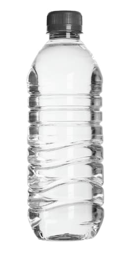 Bottled Water