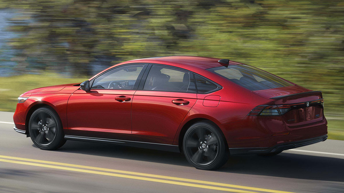 Safest New Cars Under $35,000