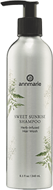 Annmarie Sweet Sunrise Shampoo