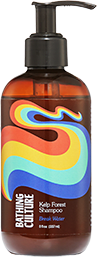 Bathing Culture Kelp Forest Shampoo