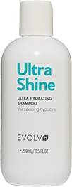 Evolvh UltraShine Shampoo