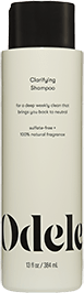 Odele Clarifying Shampoo