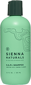 Sienna Naturals H.A.P.I. Shampoo