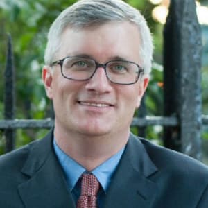 Picture of Brian Kavanagh 