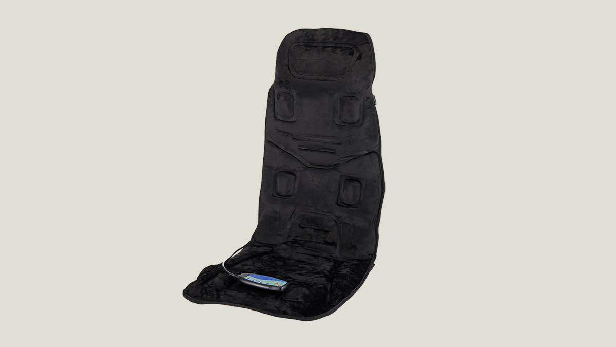 Best Massage Pads to Attach to Your Chair - Consumer Reports