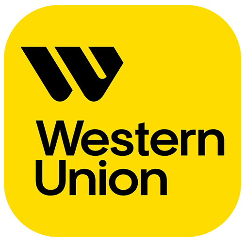 Western Union Icon