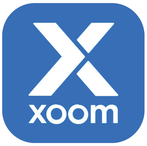 Xoom Icon