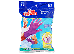 Latex Cleaning Gloves