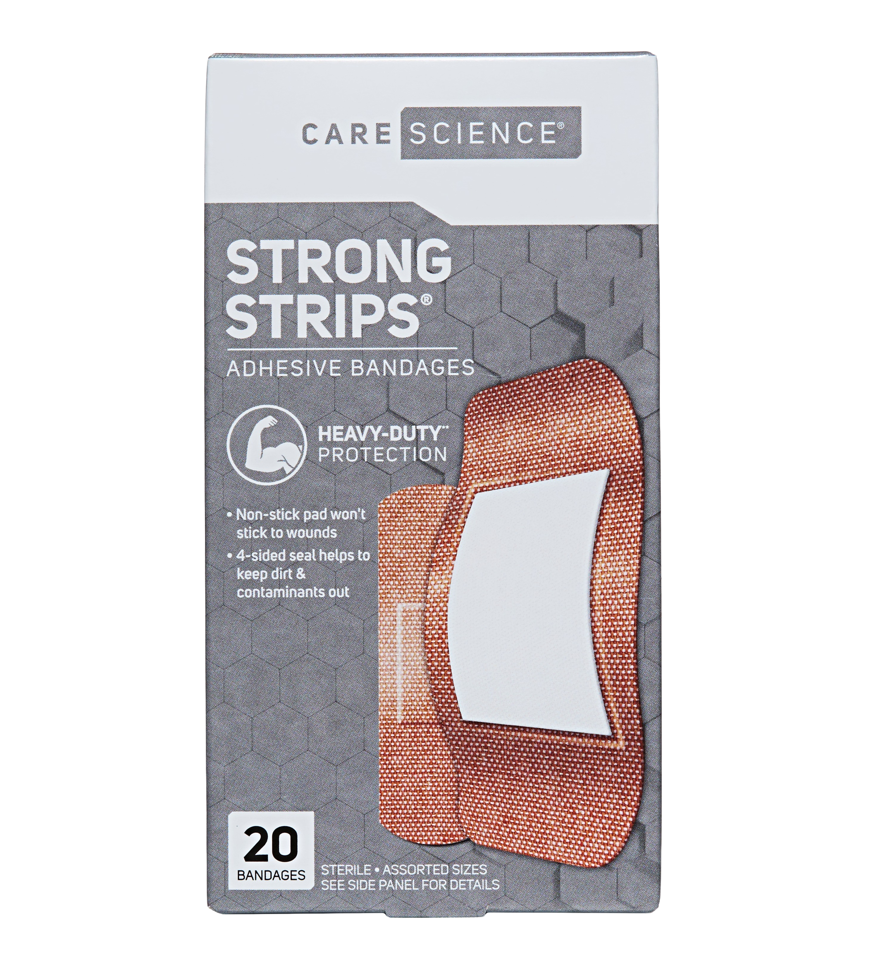 Care Science Variety Pack