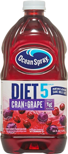 Ocean Spray
