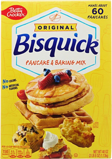 Bisquick product