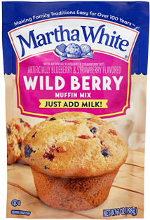 Martha White