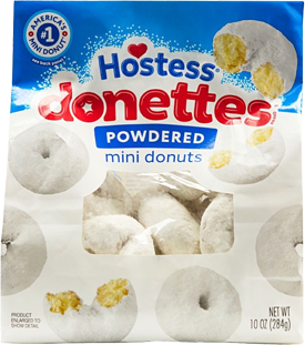 Hostess