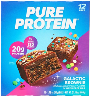 Pure Protein